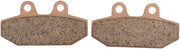 Ebc Hh Sintered Brake Pads For Harley-davidson/buell - Rear