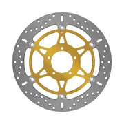 Ebc X-series Bromsrotor För Sportcyklar - Fram