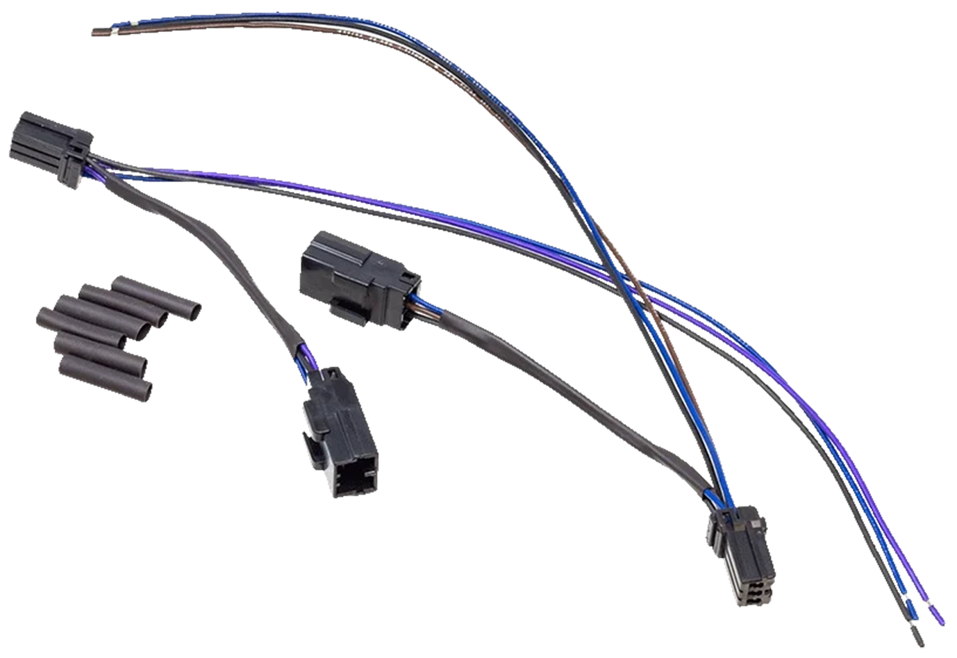 Namz Ez-Install Turn Signal Tap Harness – Electric & Light