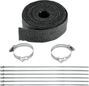 Vance & Hines Header Wrap Kit För Motorcykel Avgasrör
