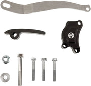 Moose Offroad Clutch Cylinder Guard Cover For Triumph