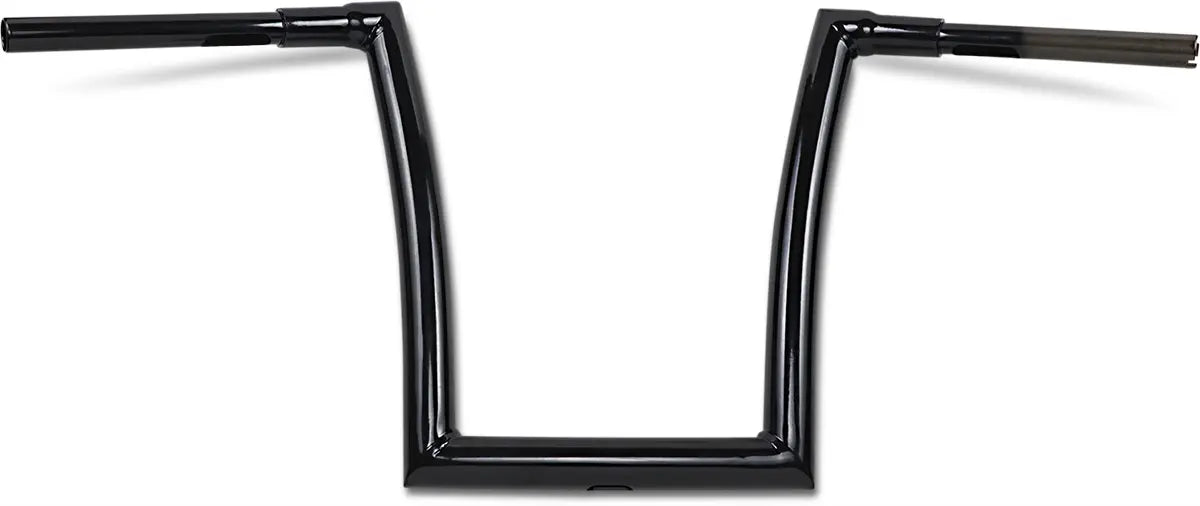Todd's Cycle 1-1/2" Strip Handlebar