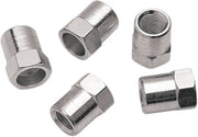 Eastern Motorcycle Parts Clutch Adjusting Screw Lock Nuts