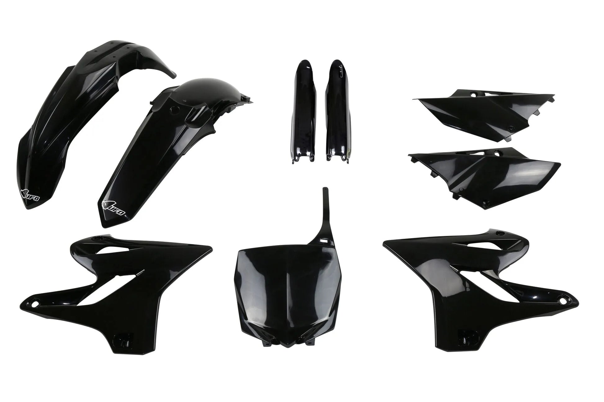 UFO MX Replacement Complete Body Kit