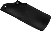 Ufo Replacement Rear Mud Plate For Mx Bikes