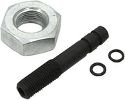 Belt Drives Ltd. Clutch Adjusting Screw With Jam Nut