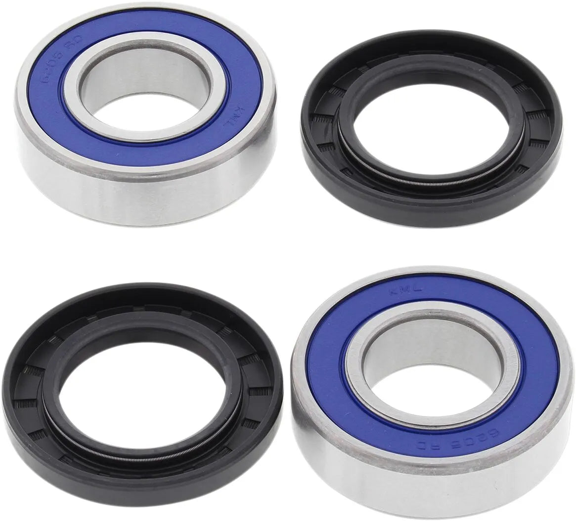 ALL BALLS Wheel Bearing Kit for Front