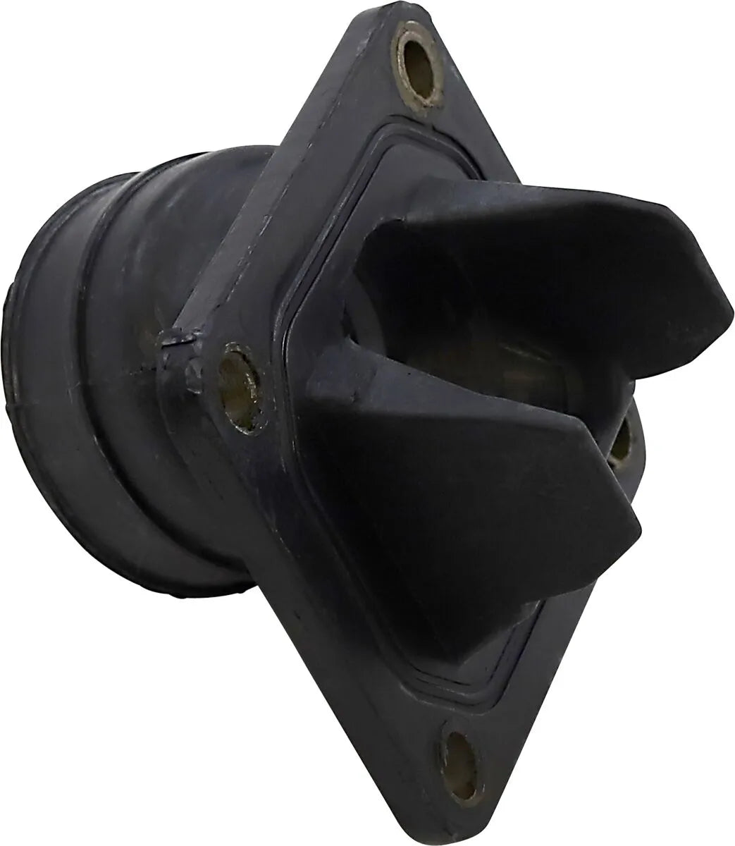 Moose Offroad Carburetor Mounting Flange