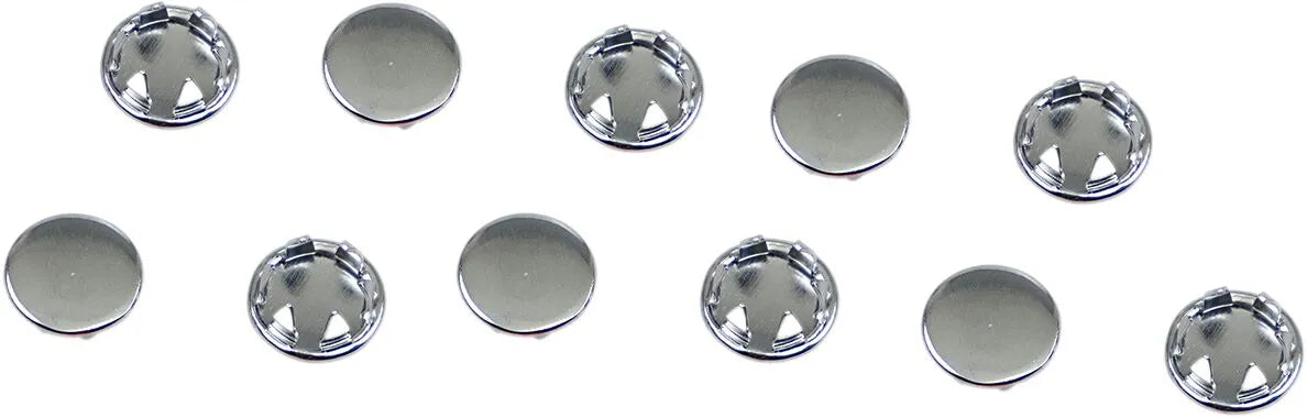 Drag Specialties 7/16"-1/2" Socket Head End Plug