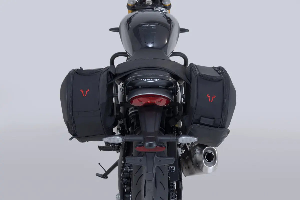 Sw-motech Pro Blaze H Saddlebag Set