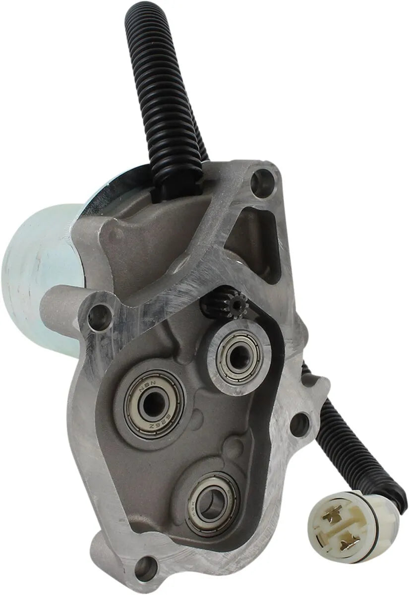 Moose Offroad Four Wheel Shift Control Motor