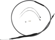 Magnum Shielding KARBONFIBR High-Efficiency Clutch Cable