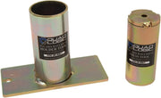 Quad Logic Ball Joint Removal Tool For A-arm Suspension