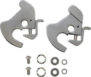 Drag Specialties Detachable Latch Kit