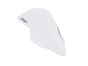 Wrs Windscreen - Clear Pmma Plexiglass