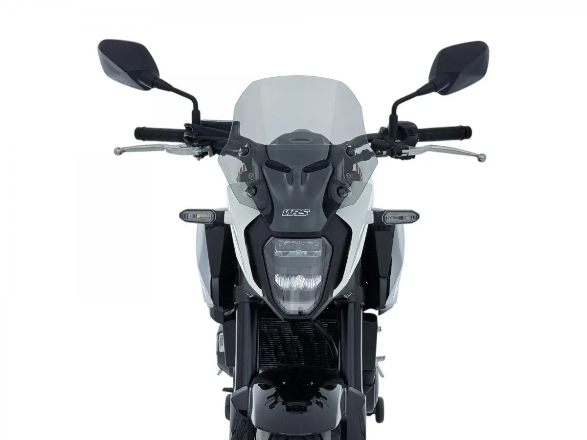 WRS Sport Windscreen for CB500 Hornet