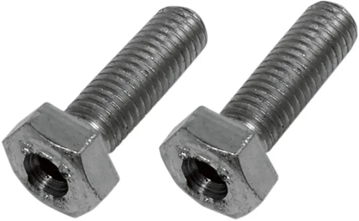 Joker Machine Extended Thru Bolts - M8 X 1.25