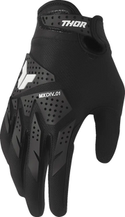 Thor Women's Launchmode Xp Gloves - Black