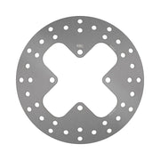Ebc Round D-series Fast Offroad Broms Rotor - Fram