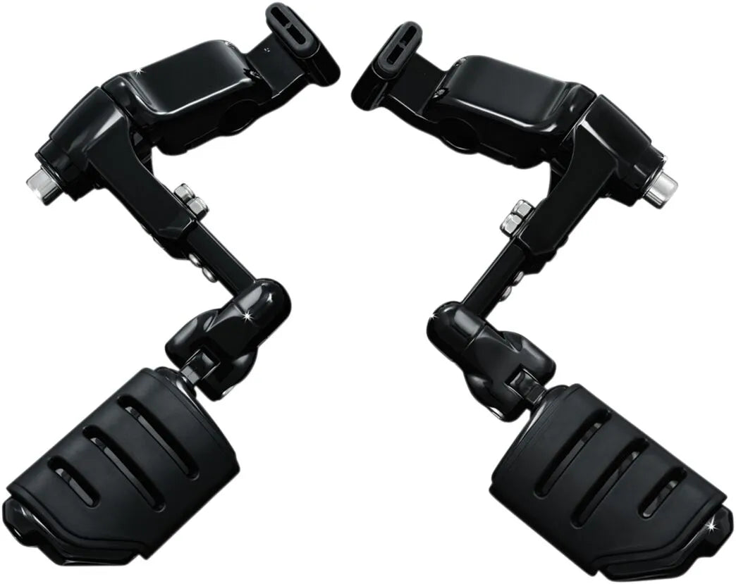 Kuryakyn Ergo III Cruise Mounts