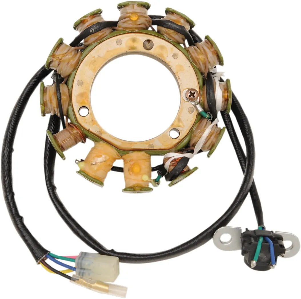 Moose Offroad Stator - Oe Replacement