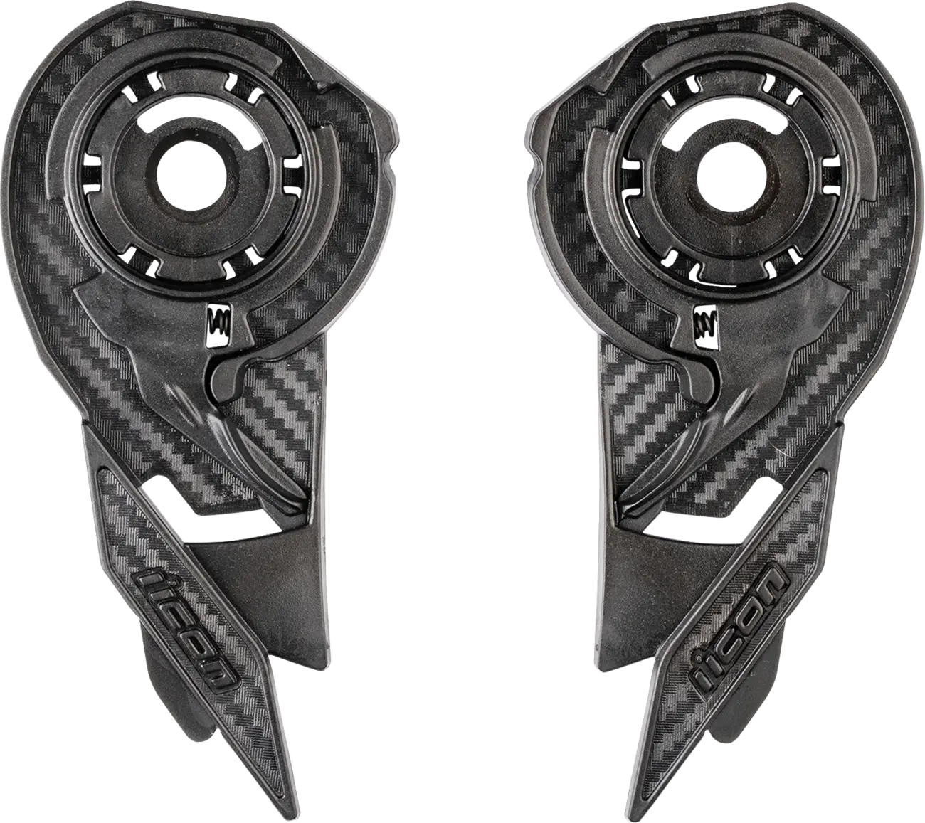 ICON Threshold Helmet Pivot Kit