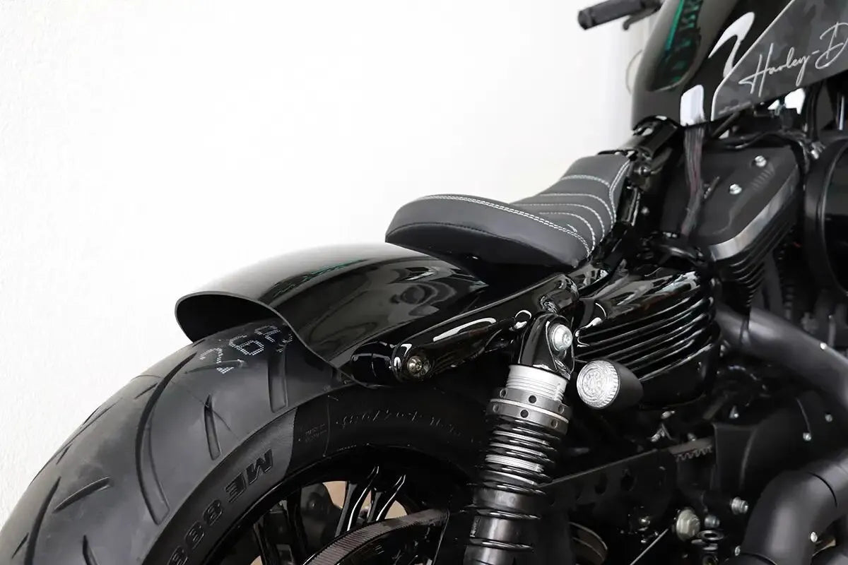 Cult Werk Low Rear Fender