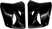 Ufo Radiator Covers For Suzuki