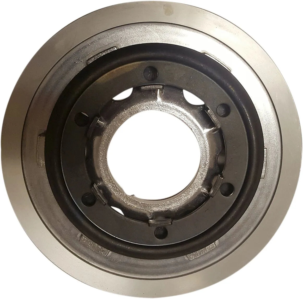 Eastern Motorcycle Parts Clutch Pressure Plate