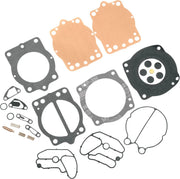Vertex Carburetor Rebuild Kit For Keihin Carburetors