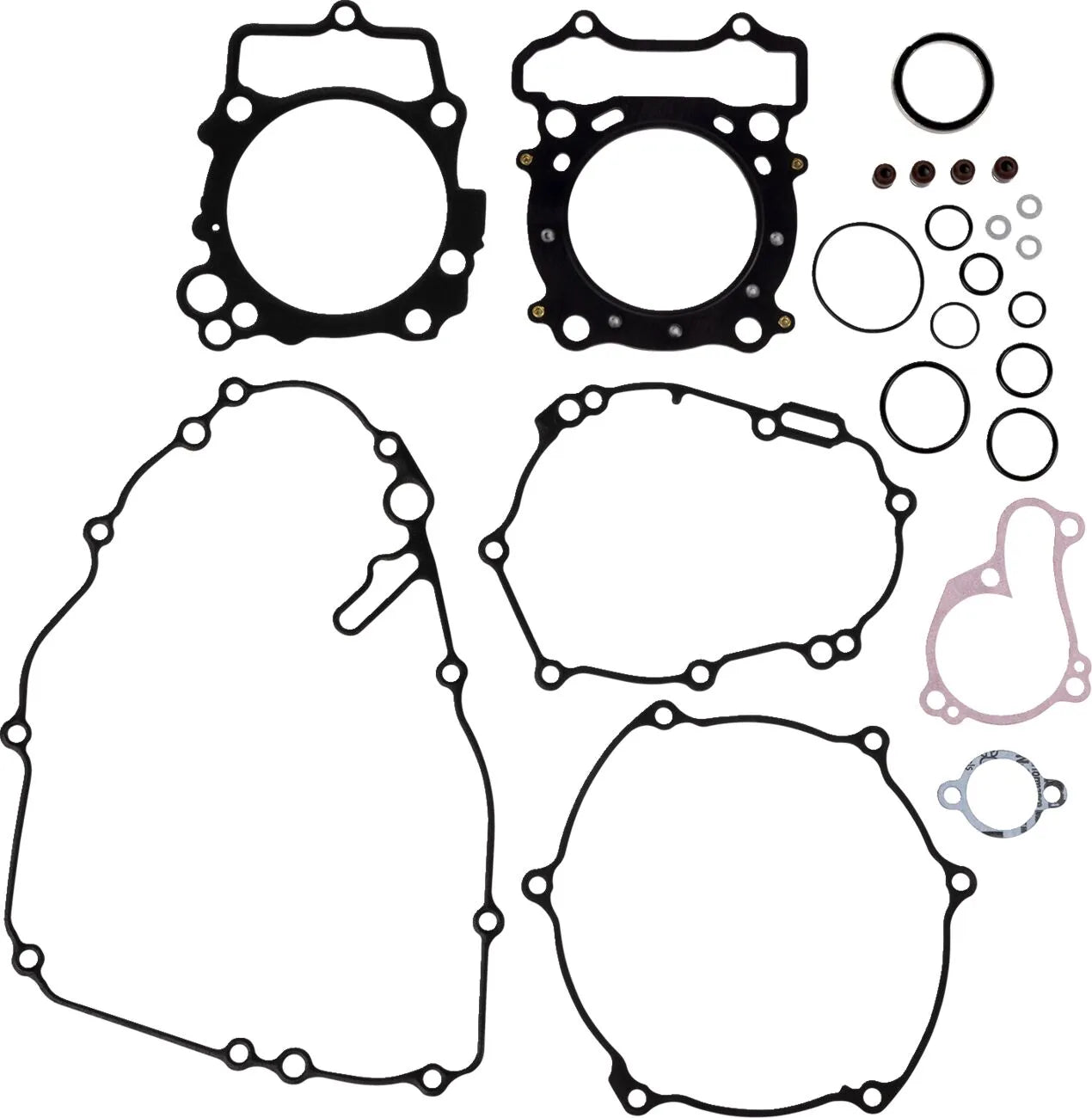 Moose Offroad Complete Gasket Kit 4-Stroke