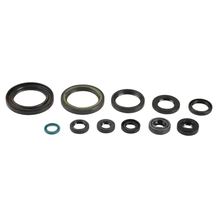 Athena Engine Oil Seal Kit for Motorcycle