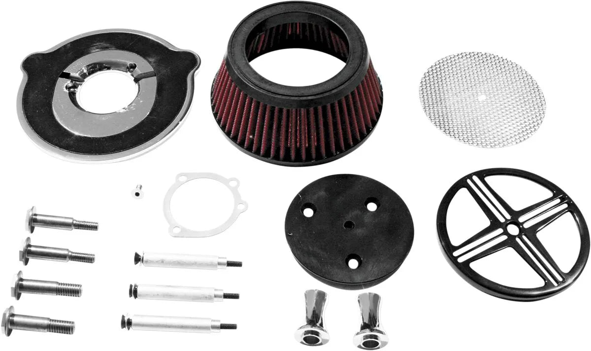Baron Xxx Big Air Kit For Increased Airflow