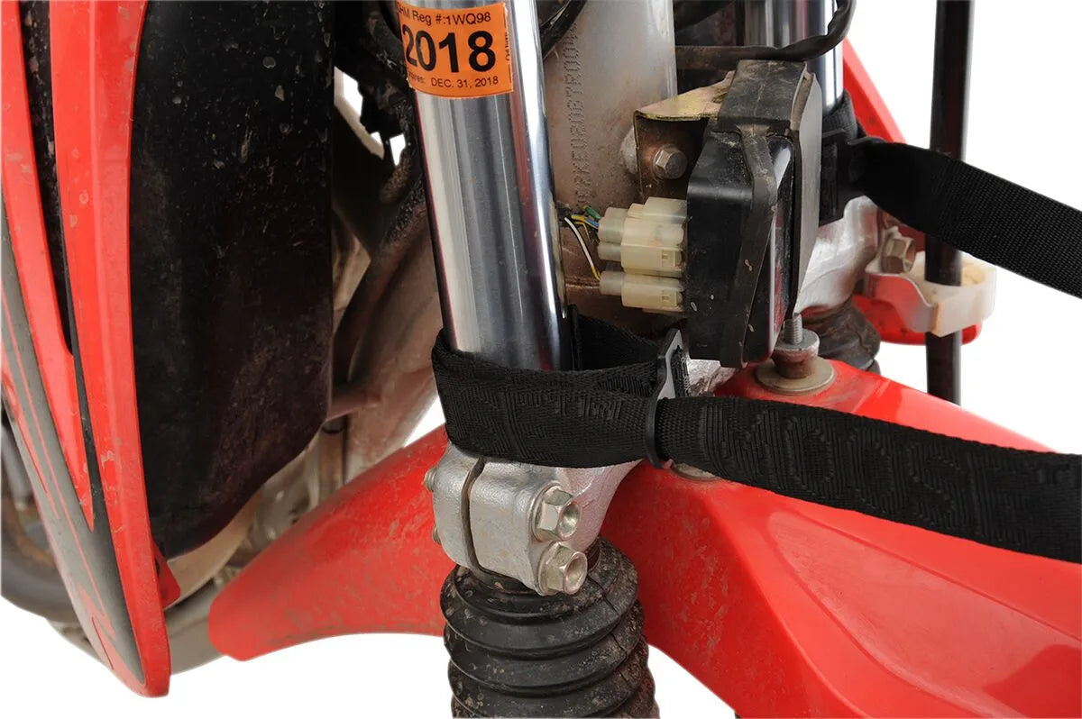 Moose Offroad Front Lift Strap