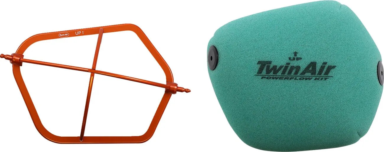 Twin Air Powerflow Air Filter Kit