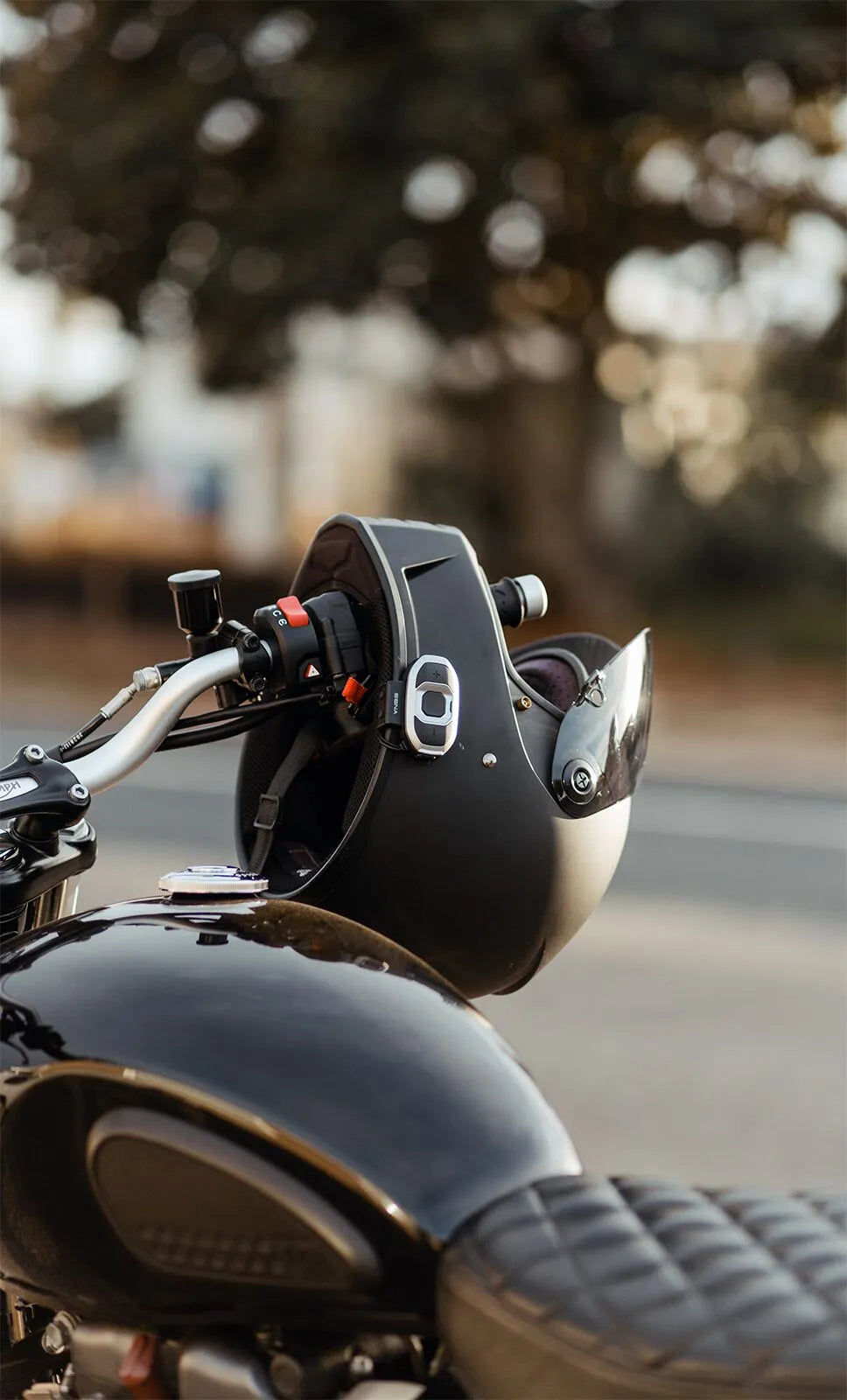 Sena Sf4 Bluetooth Communication System