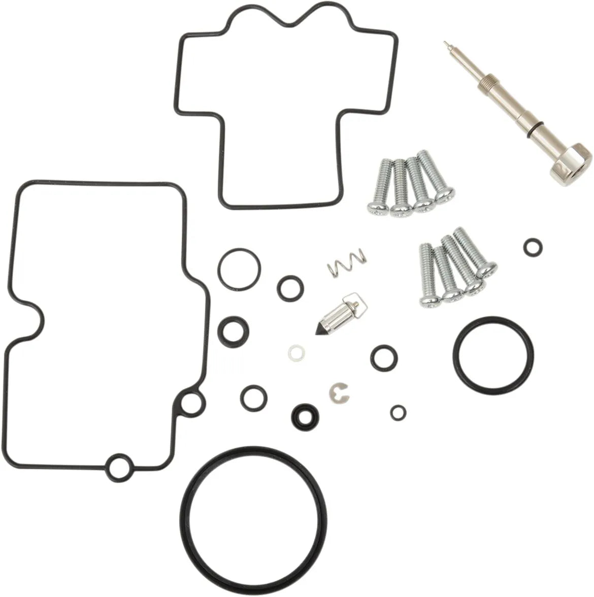 Moose Offroad Carburetor Repair Kit