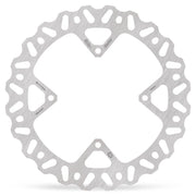 Moto-master Nitro Series Brake Disc - Front