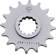 Jt Sprockets Front Sprocket 520 Steel 16t