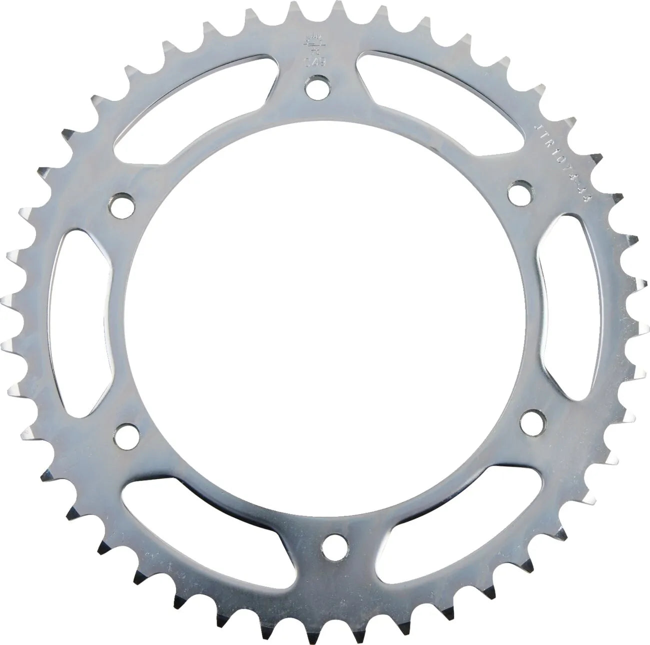 Jt Sprockets Steel Rear Sprocket 525-44