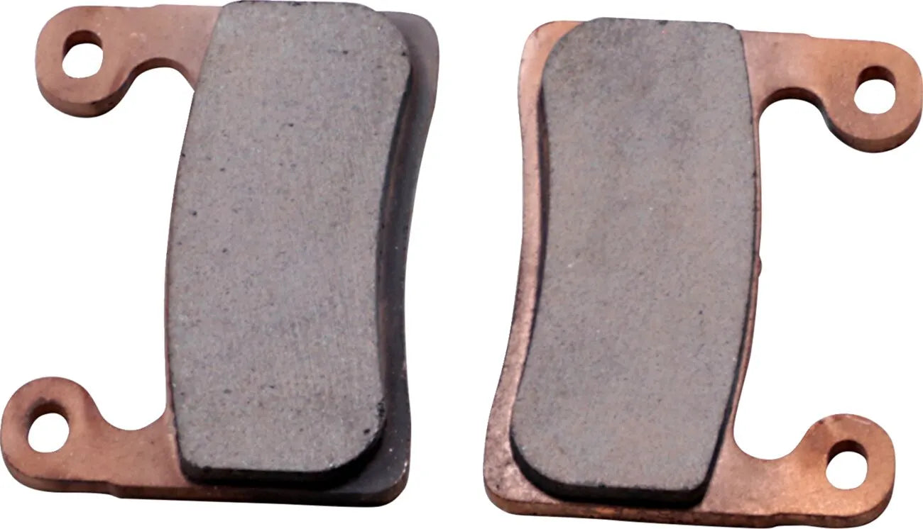 DP Bromsbelägg Sdp Sport Hh+ Sintrade - Fram