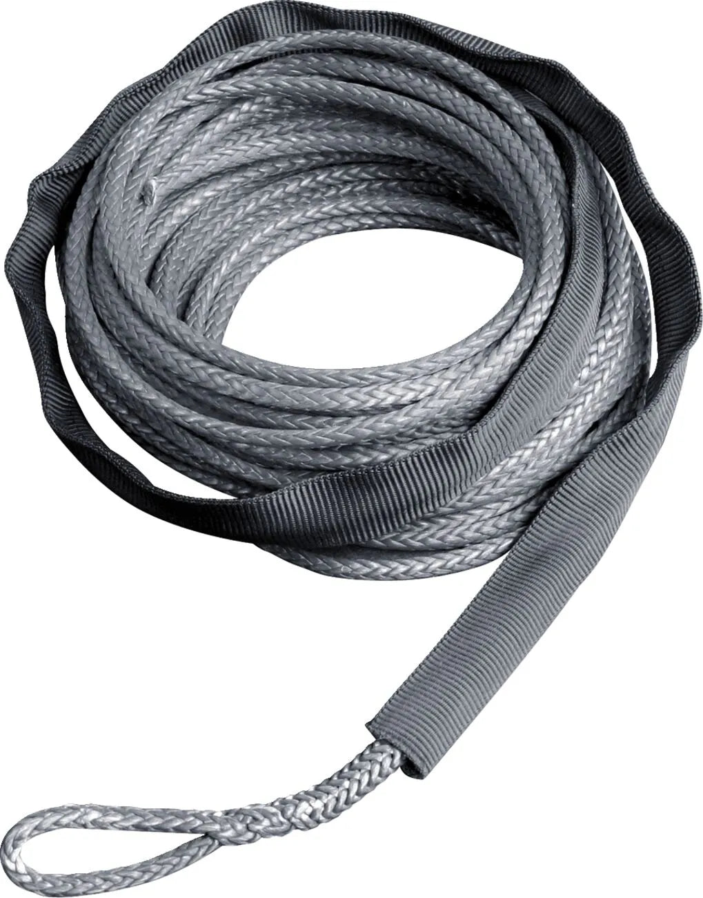 Warn Vantage/Provantage Winch Rope for 2500-3500 lb Winches