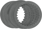Moose Offroad Steel Clutch Plate Set