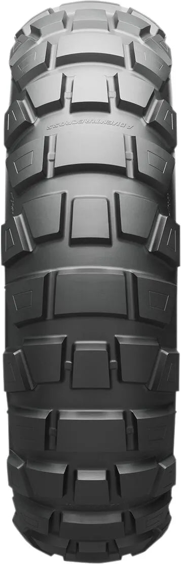 Bridgestone Battlax Adventurecross Ax41 Tire - Rear 170/60b17