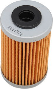 Twin Air Oil Filter