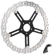 Arlen Ness Big Brake Floating Rotor Kits