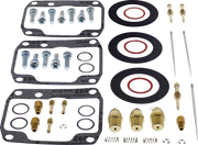 Parts Unlimited Carburetor Repair Kit