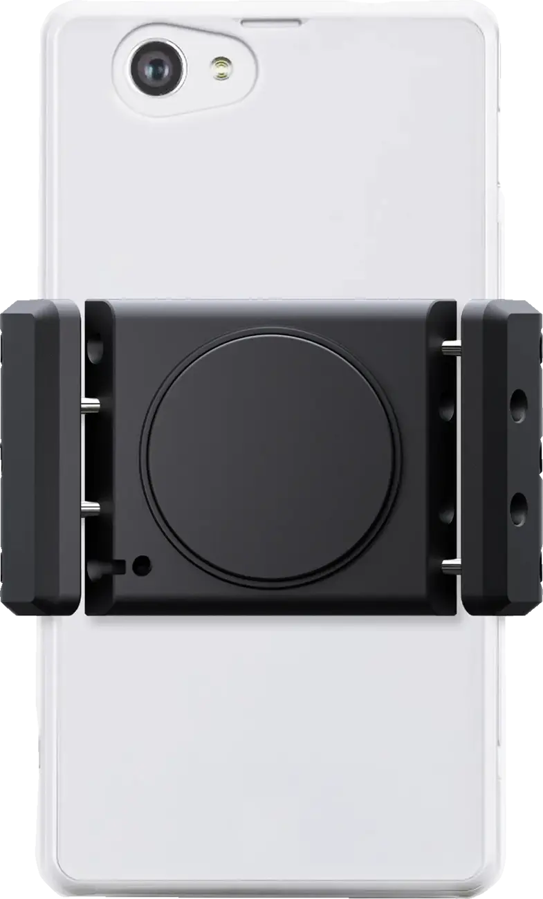 Sp Connect Universal Magnetic Pro Phone Holder