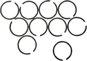 Eastern Motorcycle Parts Låsring Clips Kit