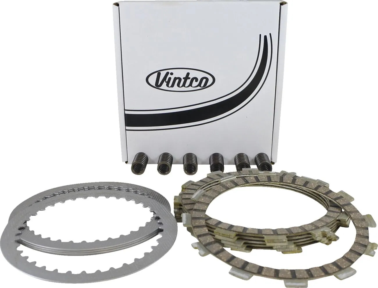 Vintco Clutch Plate Kit